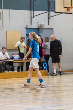 Bild 105 - wBJ NFV Futsalmeisterschaft